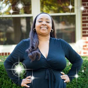 Meet your Posher, Barbara